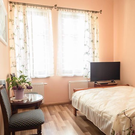 Apartamenty Na Cichej 5 A3 Kolobrzeg Exterior photo