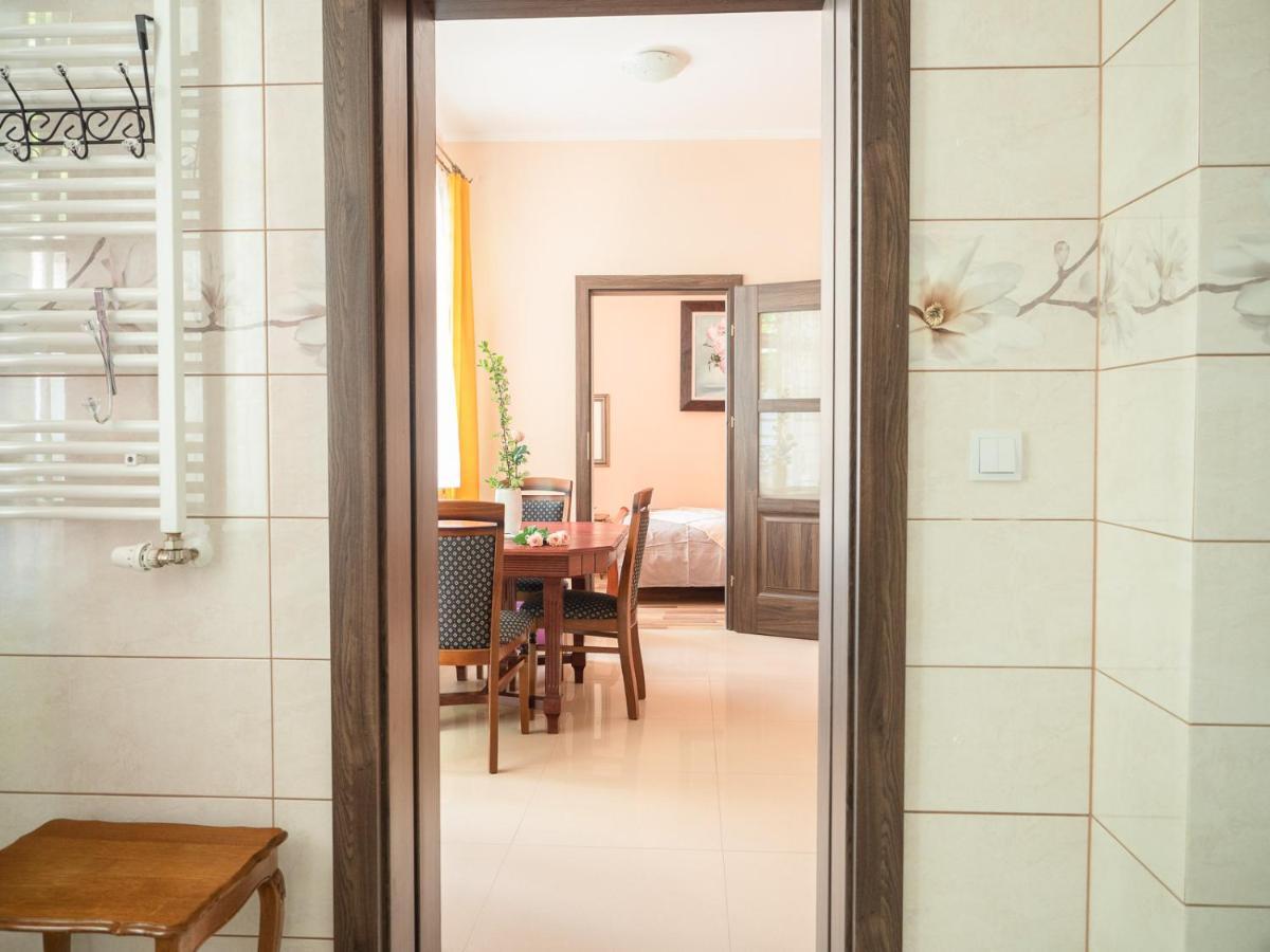Apartamenty Na Cichej 5 A3 Kolobrzeg Exterior photo