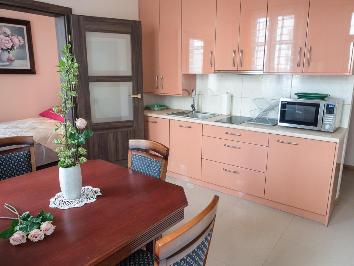 Apartamenty Na Cichej 5 A3 Kolobrzeg Exterior photo