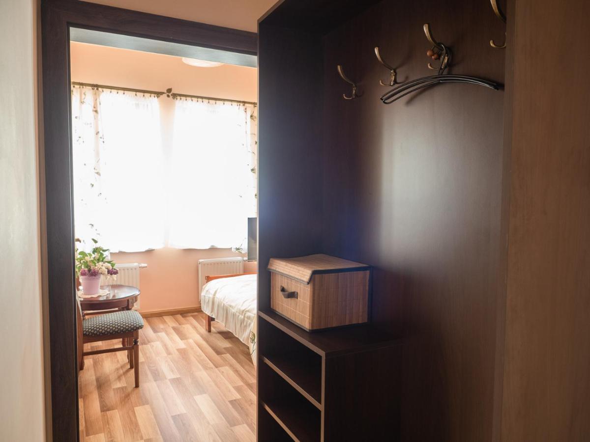 Apartamenty Na Cichej 5 A3 Kolobrzeg Exterior photo
