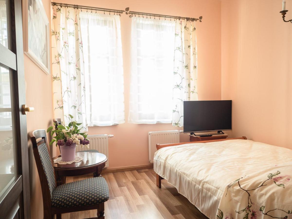 Apartamenty Na Cichej 5 A3 Kolobrzeg Exterior photo