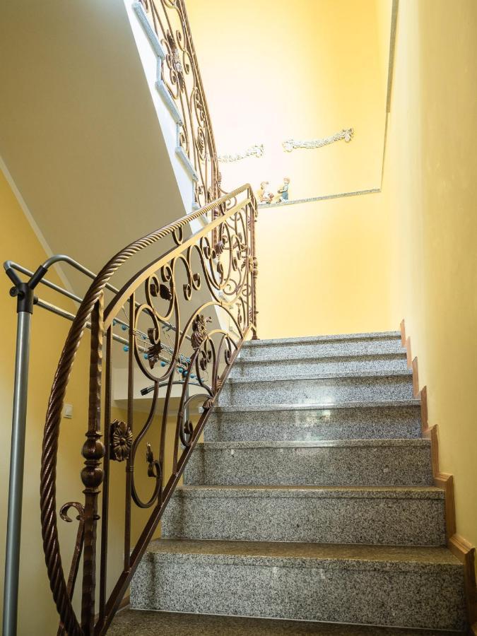 Apartamenty Na Cichej 5 A3 Kolobrzeg Exterior photo