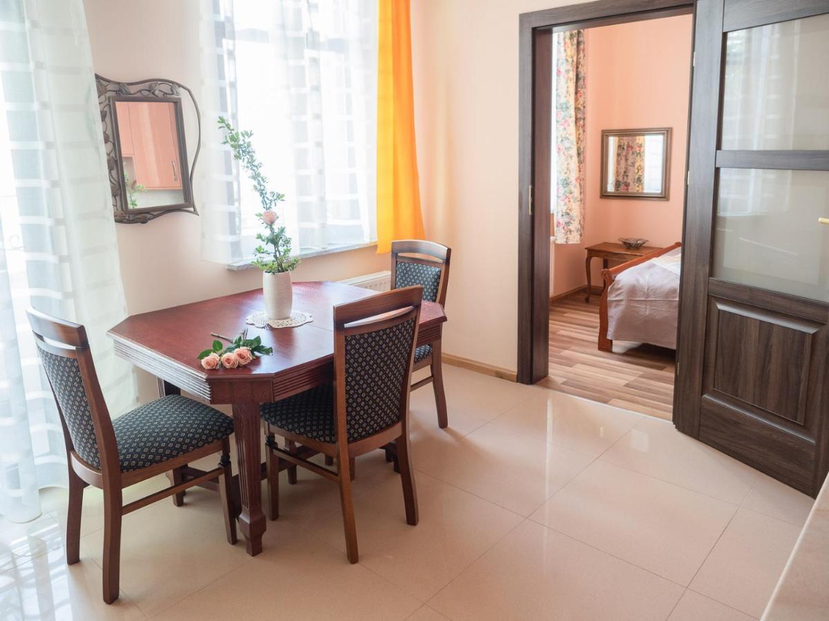 Apartamenty Na Cichej 5 A3 Kolobrzeg Exterior photo