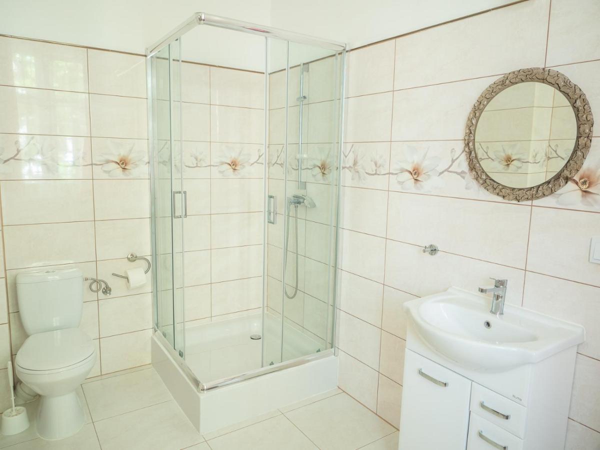 Apartamenty Na Cichej 5 A3 Kolobrzeg Exterior photo