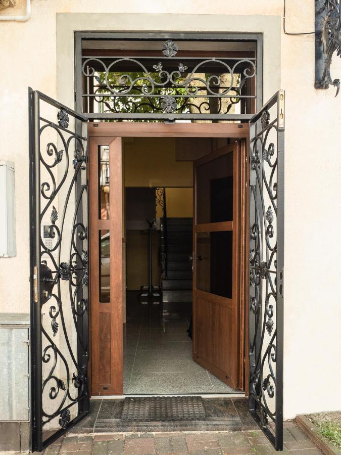 Apartamenty Na Cichej 5 A3 Kolobrzeg Exterior photo