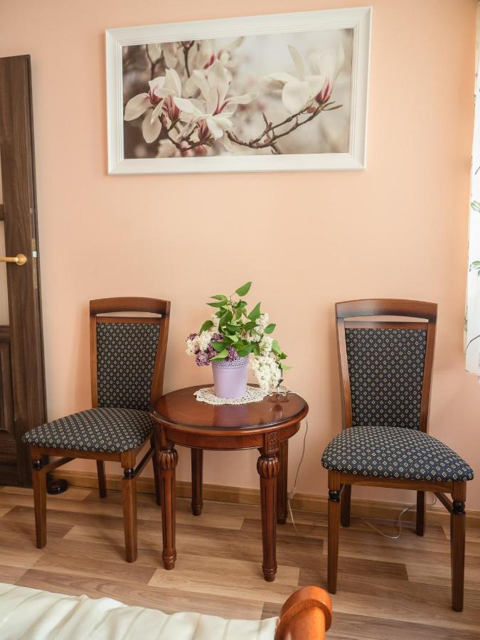 Apartamenty Na Cichej 5 A3 Kolobrzeg Exterior photo