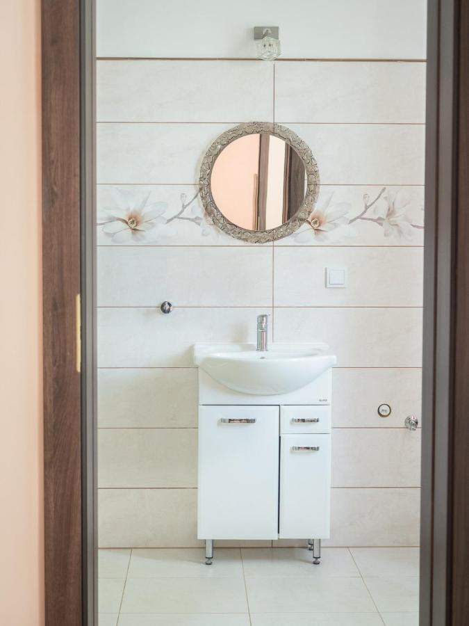 Apartamenty Na Cichej 5 A3 Kolobrzeg Exterior photo