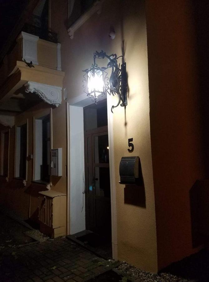 Apartamenty Na Cichej 5 A3 Kolobrzeg Exterior photo